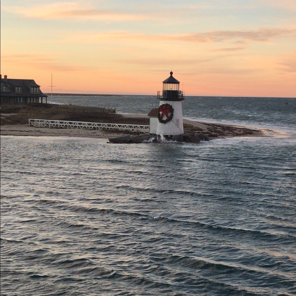 Meet your Posher, Betsy